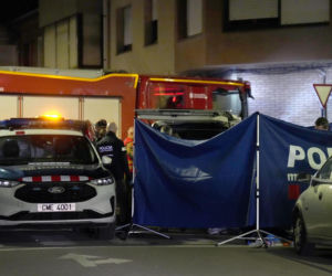 Pięcioro nastolatków zginęło w pożarze! Nie wiadomo dlaczego nie mogli się wydostać