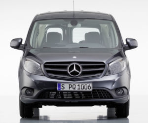Mercedes Citan