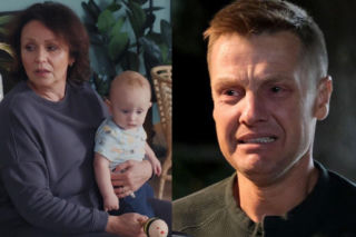 M jak miłość. Paweł jeszcze długo nie wróci do syna! Nikt nie będzie wiedział, co się z nim dzieje. Spełni się czarny scenariusz? - WIDEO