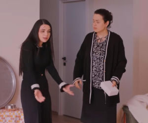 Miłość i nadzieja odc. 363. Bahar, Cavidan