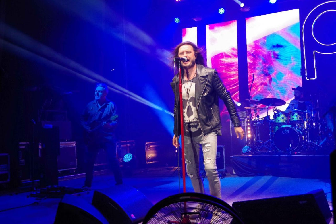 XIX Festiwal nad Jeziorakiem