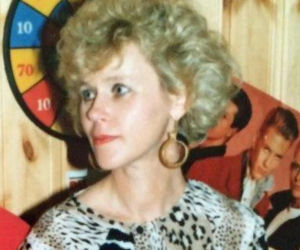 Birgit Meier zaginęła w 1989 roku