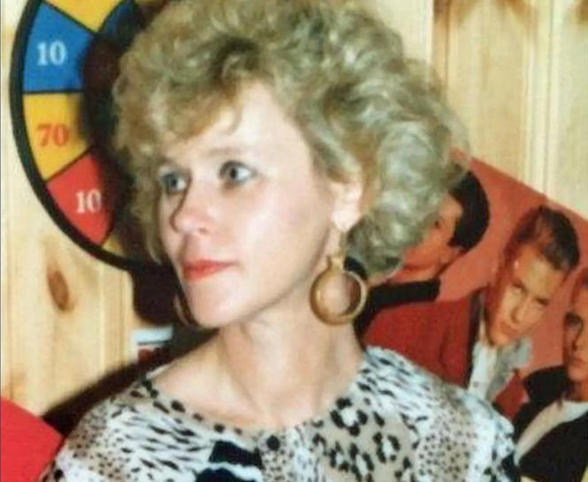 Birgit Meier zaginęła w 1989 roku