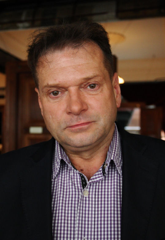 Aż trudno uwierzyć, że tak kiedyś wyglądał Krzysztof Rutkowski. Co za metamorfoza!