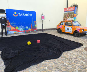 Premiera gry Monopoly Tarnów. Tak wygląda tarnowska plansza