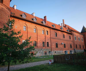 Tykocin – miejsce, do którego chce się wracać. I zostać na dłużej!