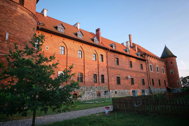 Tykocin – miejsce, do którego chce się wracać. I zostać na dłużej!