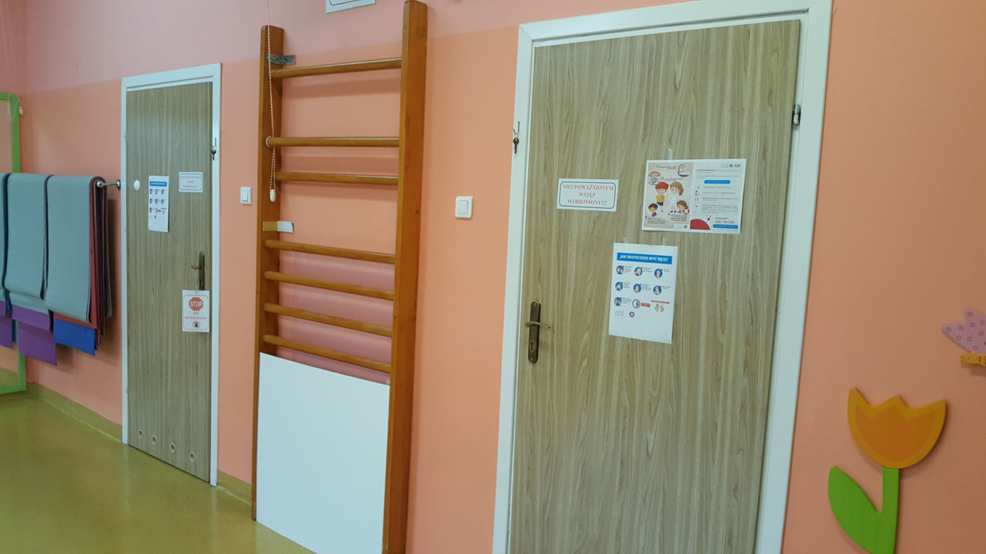Epidemia koronawirusa. Sprawdziliśmy, co się zmieni w przedszkolach