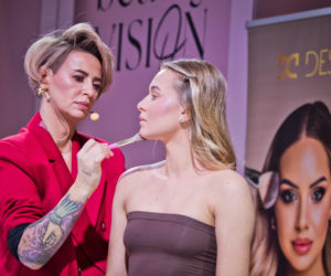 Największe święto branży beauty wraca do Poznania. Targi LOOK i beautyVISION 2026 zapowiadają się spektakularnie
