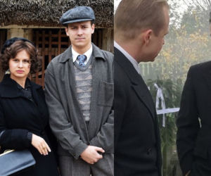 Stulecie Winnych 3 sezon. Będzie ślub Stanisława i Andzi? To ona zastąpi babcię Bronię! - ZDJĘCIA