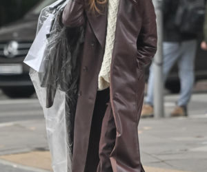 Agnieszka Kaczorowska kwitnie w miłości