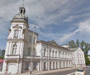 Muzeum w Koszalinie