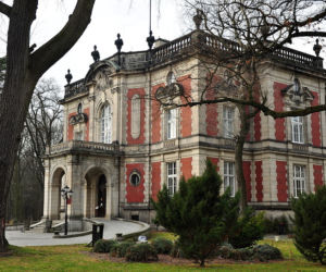 Pałac Kawalera