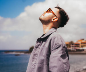 Trzeci dzień ESKA Odwołuje Zimę - La Gomera