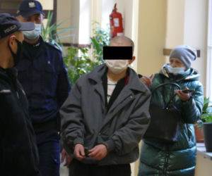 Z zazdrości rozpruł naszej siostrze brzuch 