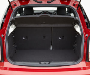 Mini Cooper 5D 2015