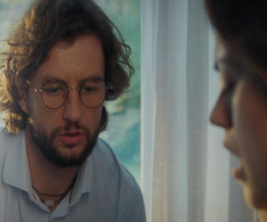 M jak miłość odc. 1913. Kasia (Paulina Lasota), Mariusz (Mateusz Mosiewicz)