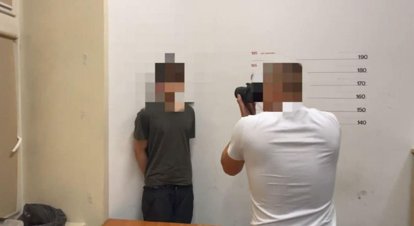 Zabójstwo na kampusie UW. Policja opublikowała wstrząsające nagranie. Pokazali wszystko