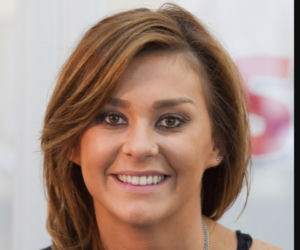 Katarzyna Skowrońska