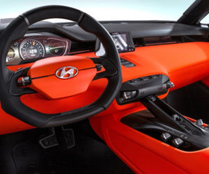 Hyundai Intrado Concept