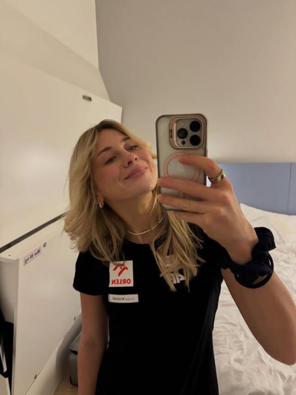 Izabela Marcisz