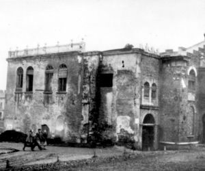 Śladami rzeszowskich Żydów