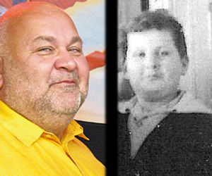Rudi Shubert