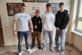 Ośmioro uczniów siedleckiego „Elektryka” w finale ogólnopolskiej olimpiady