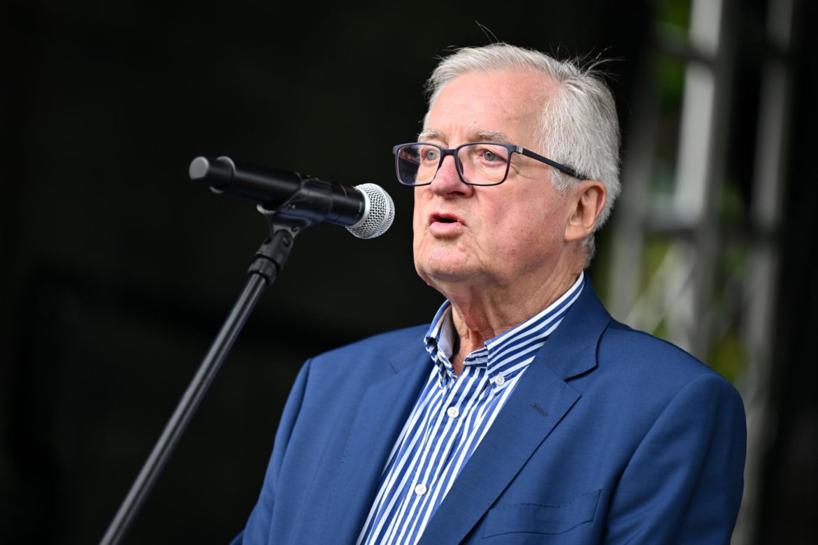 Aleja Gwiazd Sportu