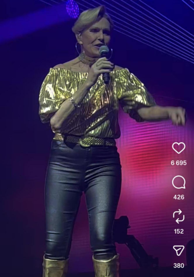 Helena Vondráčková