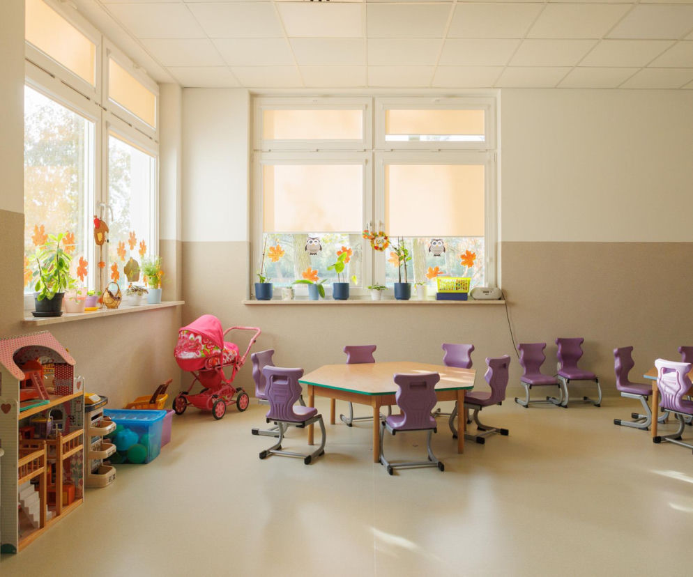 Będzie można zapisać dzieci do przedszkola. Wkrótce rusza nabór do lubelskich placówek