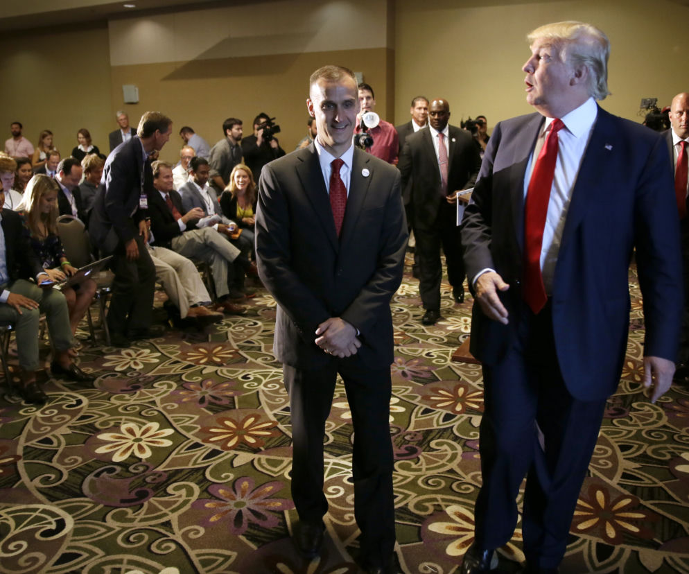 ny trump lewandowski