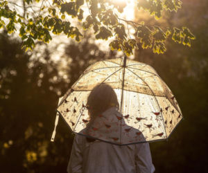 Deszcz to nie wszystko. Kolejny dzień z fatalną prognozą. Tutaj będzie najgorzej.  Prognoza IMGW na 2.04.2026 