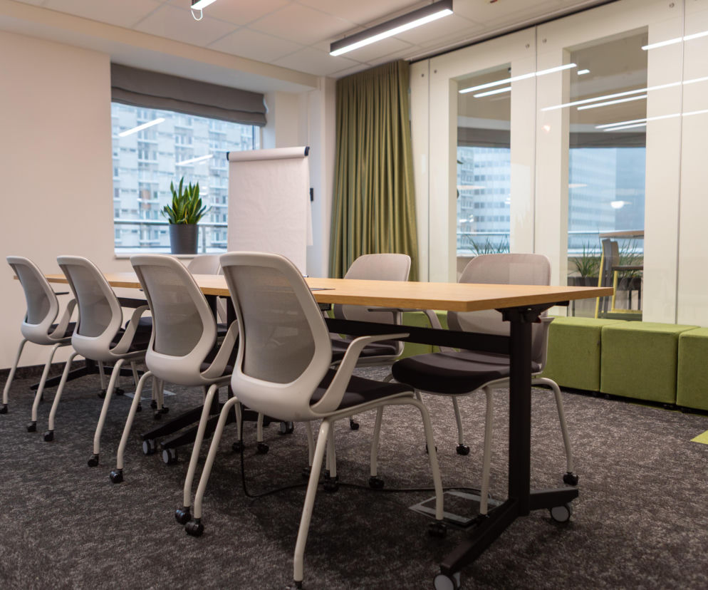 Biuro MSA Safety Incorporated