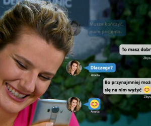 Barwy szczęścia, odcinek 2295: Aneta będzie miała romans ze Stawickim! Te czułe słówka są dowodem!