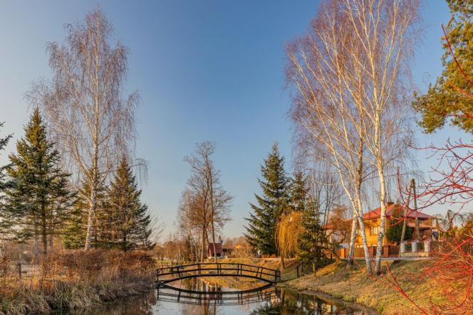 Pętkowice - Świętokrzyskie