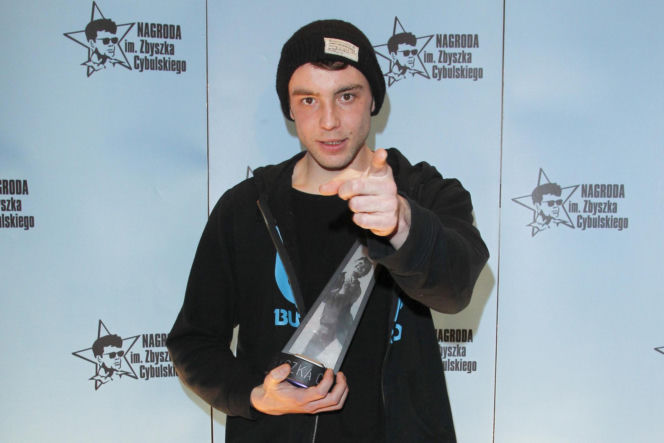 Debiutował jako Magik w "Jesteś Bogiem". Tak na przestrzeni lat zmienił się Marcin Kowalczyk
