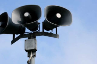 Katowice: Dlaczego wyją syreny 1 sierpnia? Test syren w rocznicę powstania warszawskiego [1.08.2024, godz. 17.00]
