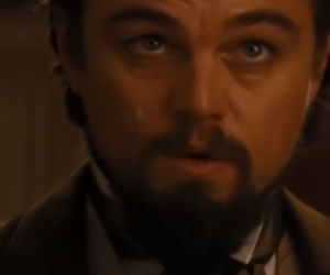 DiCaprio naprawdę rozciął dłoń na planie Django. To, co zrobił sekundę później, zszokowało Tarantino