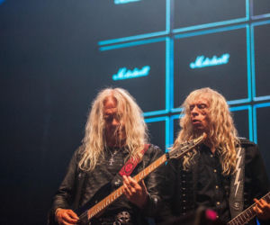 Mystic Festival 2026 – dzień trzeci pod znakiem legend i monumentalnego finału Behemoth (06.06.2026)