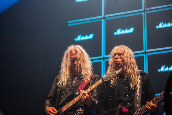 Mystic Festival 2026 – dzień trzeci pod znakiem legend i monumentalnego finału Behemoth (06.06.2026)
