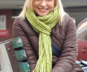 Pierwsza miłość. Aneta Zając 2005 rok