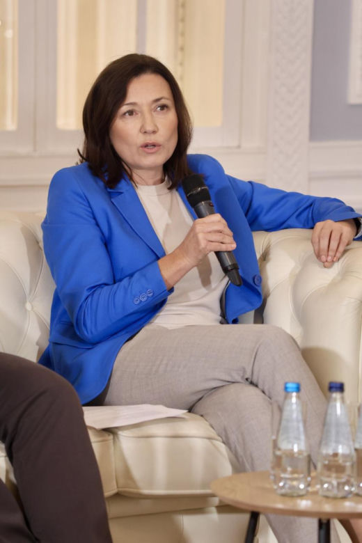 Debata - 20 lat w UE