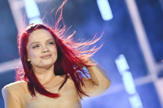 Margaret, koncert na 100-lecie Gdyni