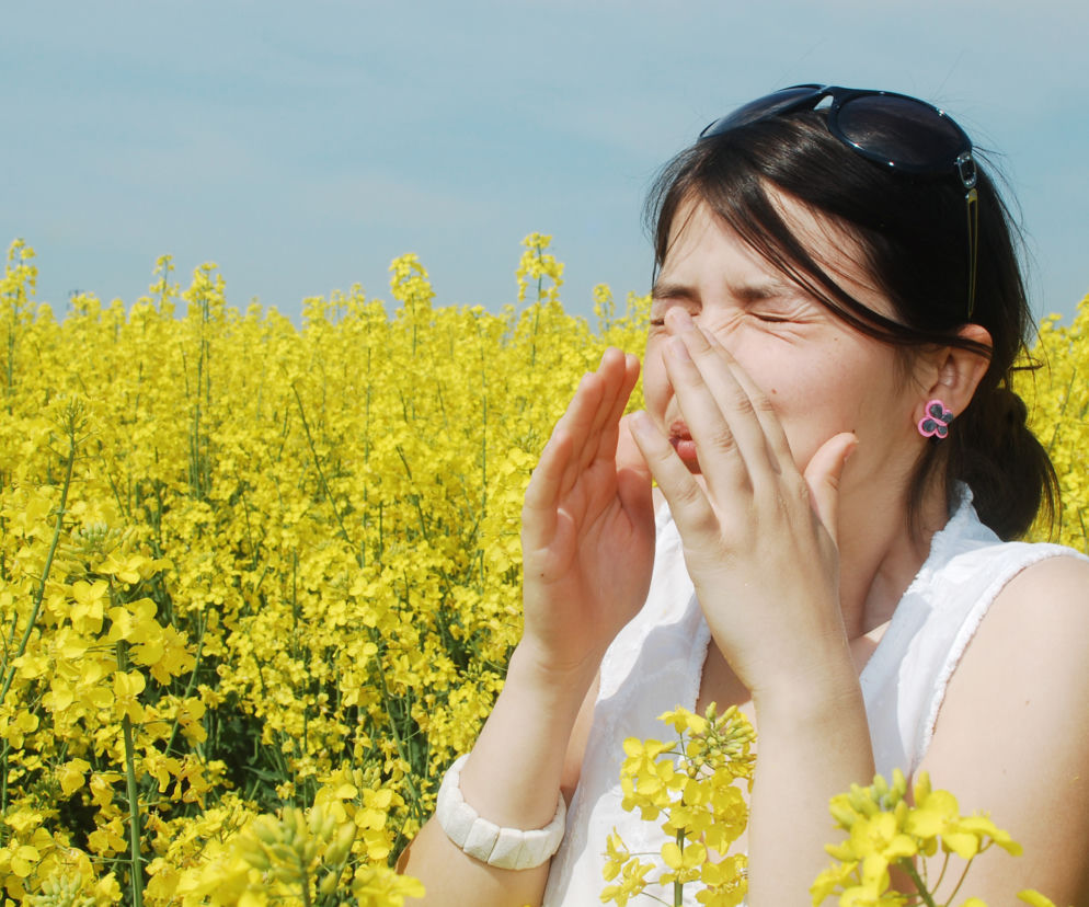 Alergia – dżuma XXI wieku. Szansą na wyleczenie z alergii są immunoterapie