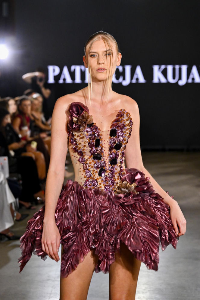 2. edycja Warsaw Fashion Week