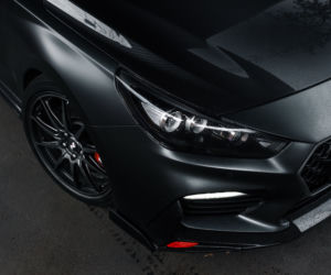 Hyundai i30 N Project C