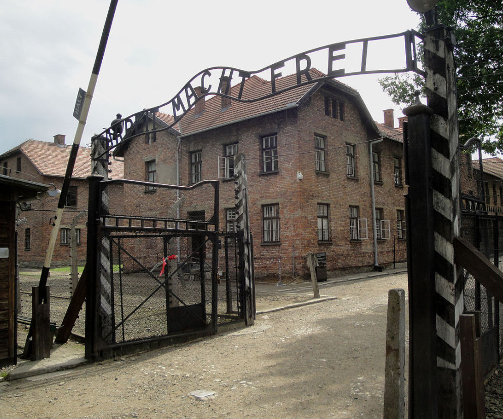 Auschwitz