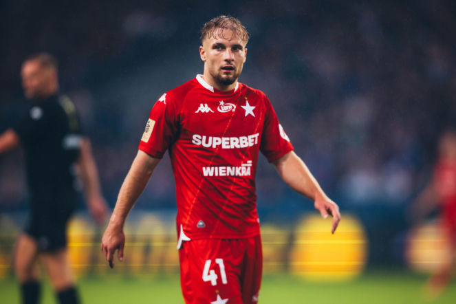 Wisła Kraków zadała cios w ostatniej chwili! Kacper Duda dobił Raków