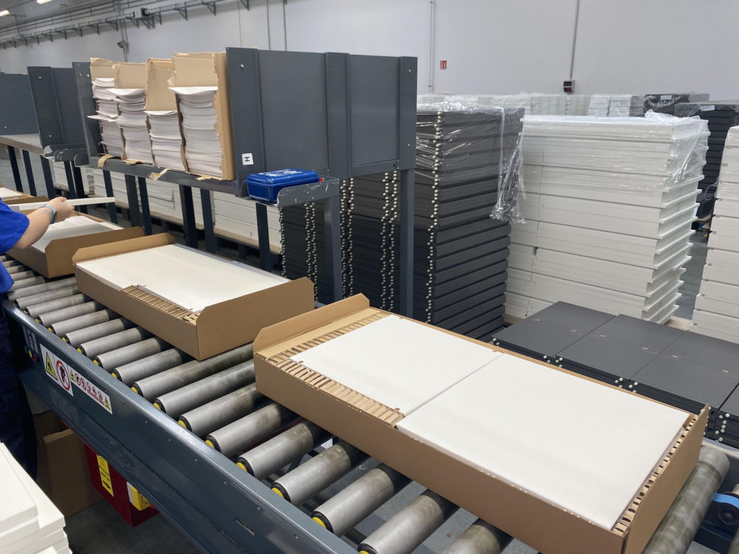 Największa IKEA na świecie